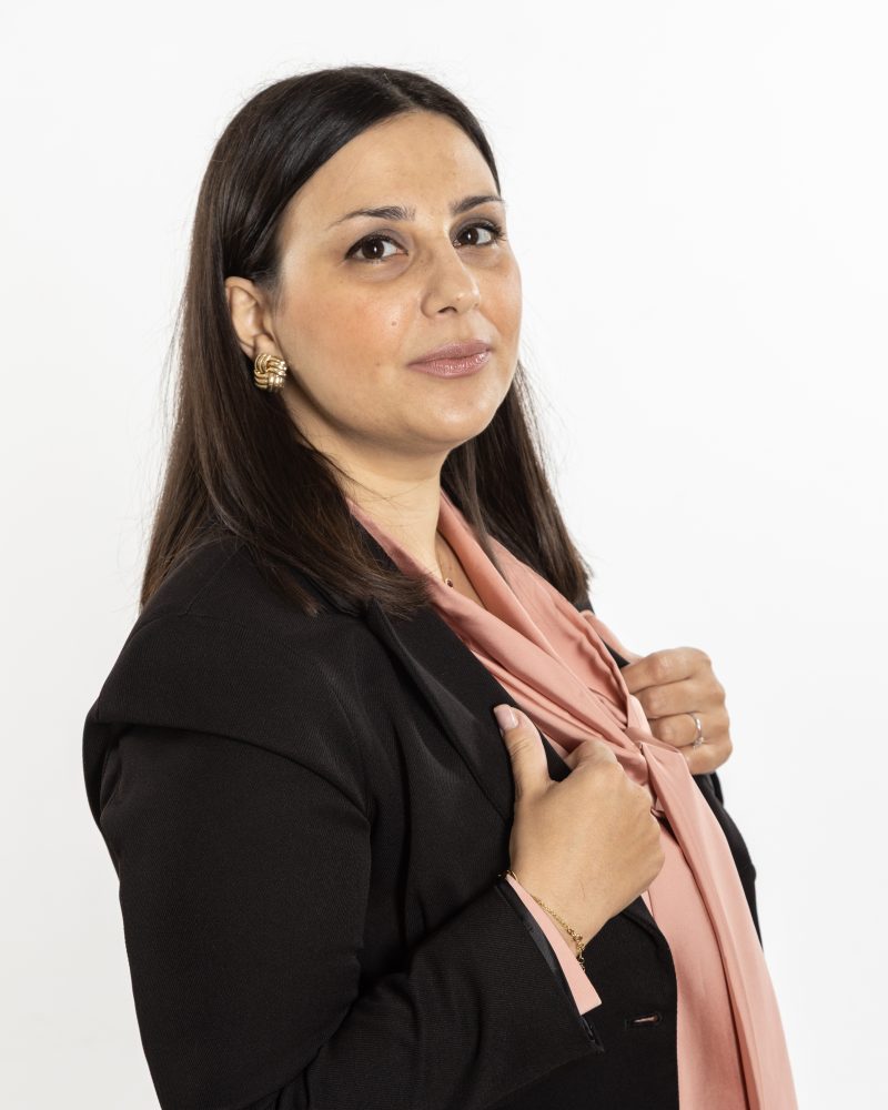 Avv. G. Jessica Mignano &ndash; La Giurista Online